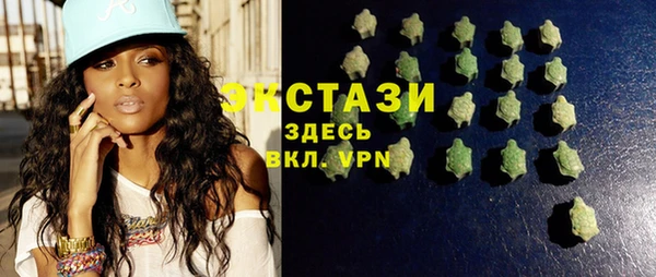 молекула духа Горнозаводск