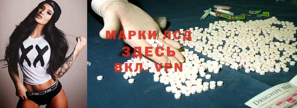 молекула духа Горнозаводск